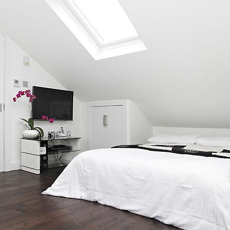 Holiday Lets London - I5 Exteriör bild