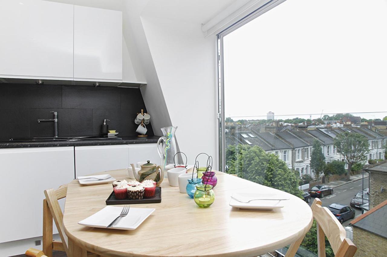 Holiday Lets London - I5 Exteriör bild