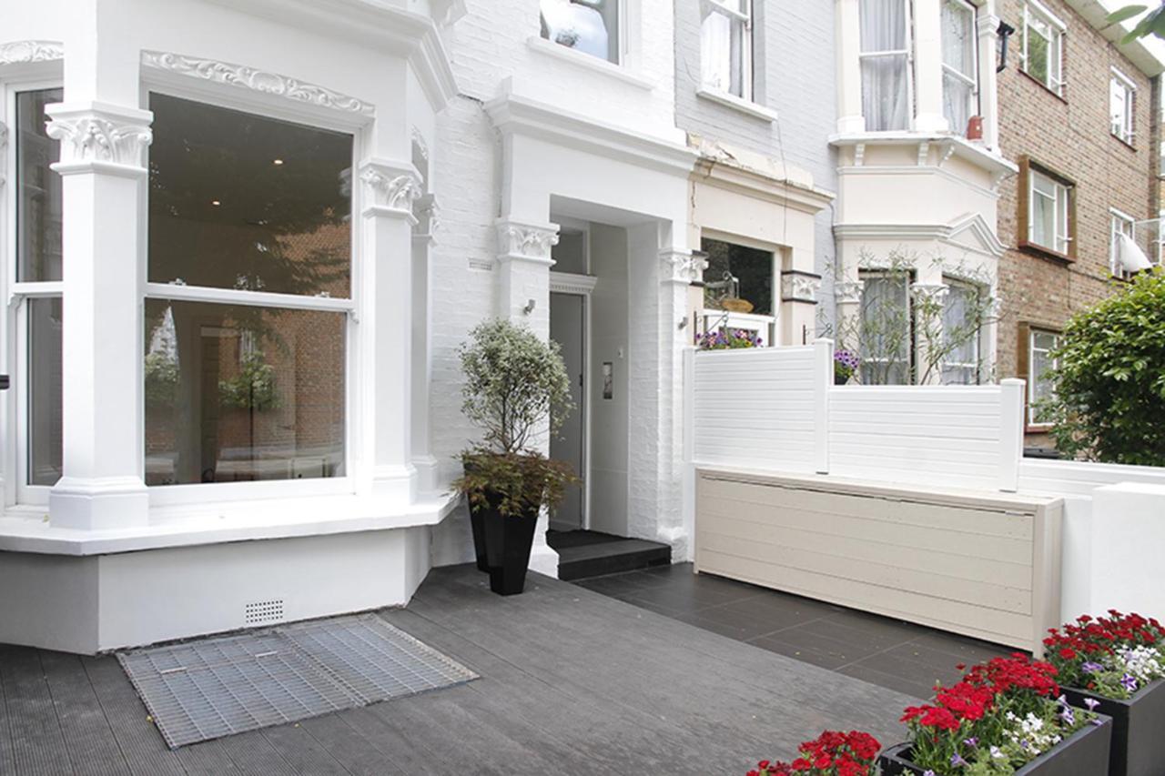 Holiday Lets London - I5 Exteriör bild