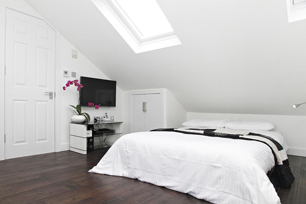 Holiday Lets London - I5 Exteriör bild