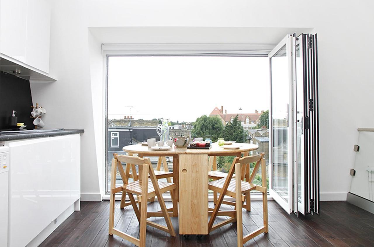 Holiday Lets London - I5 Exteriör bild