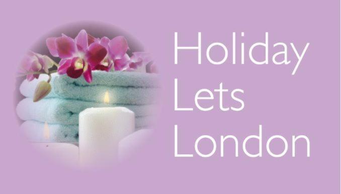 Holiday Lets London - I5 Exteriör bild